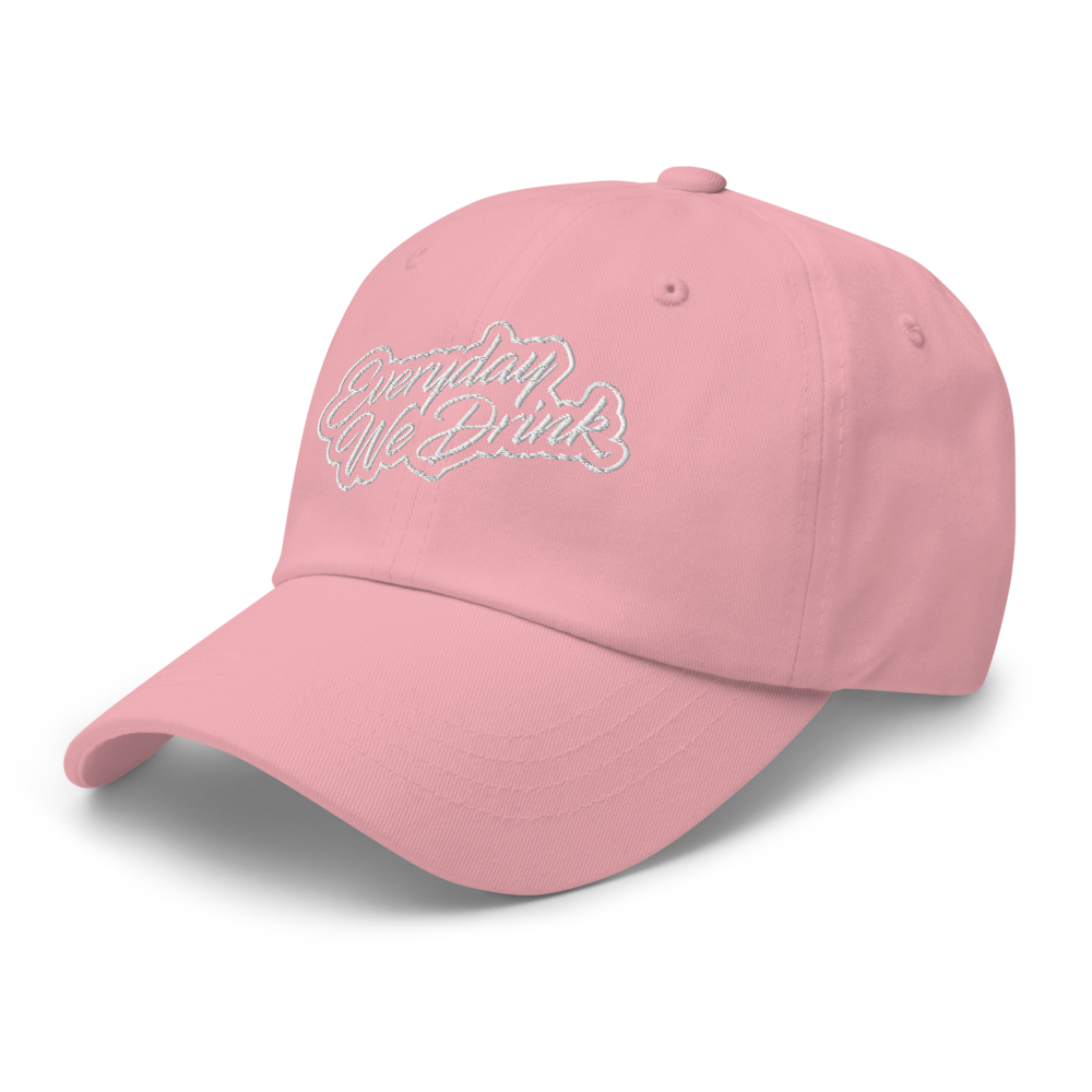 SIGNATURE DAD HAT