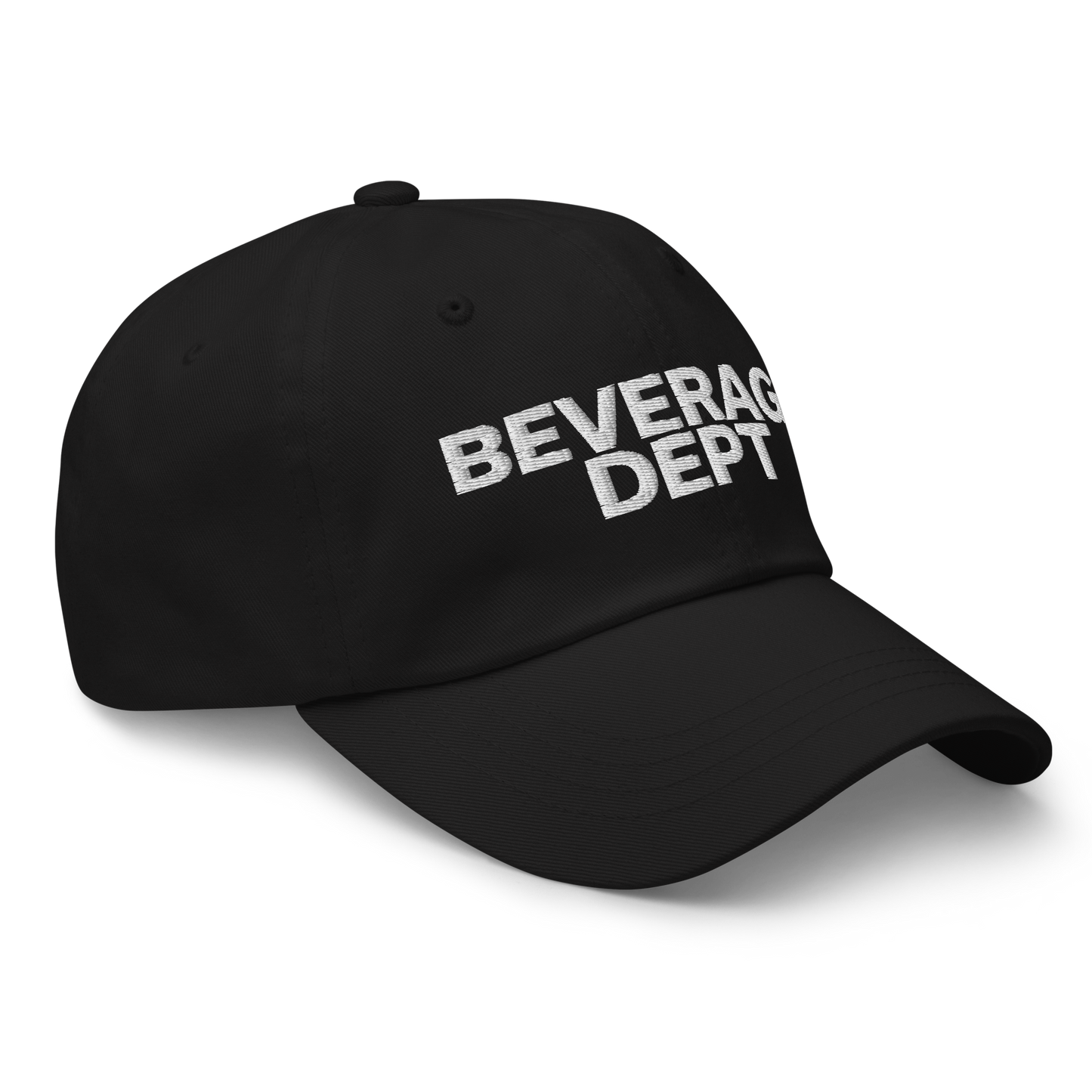 BEVERAGE DEPT DAD HAT