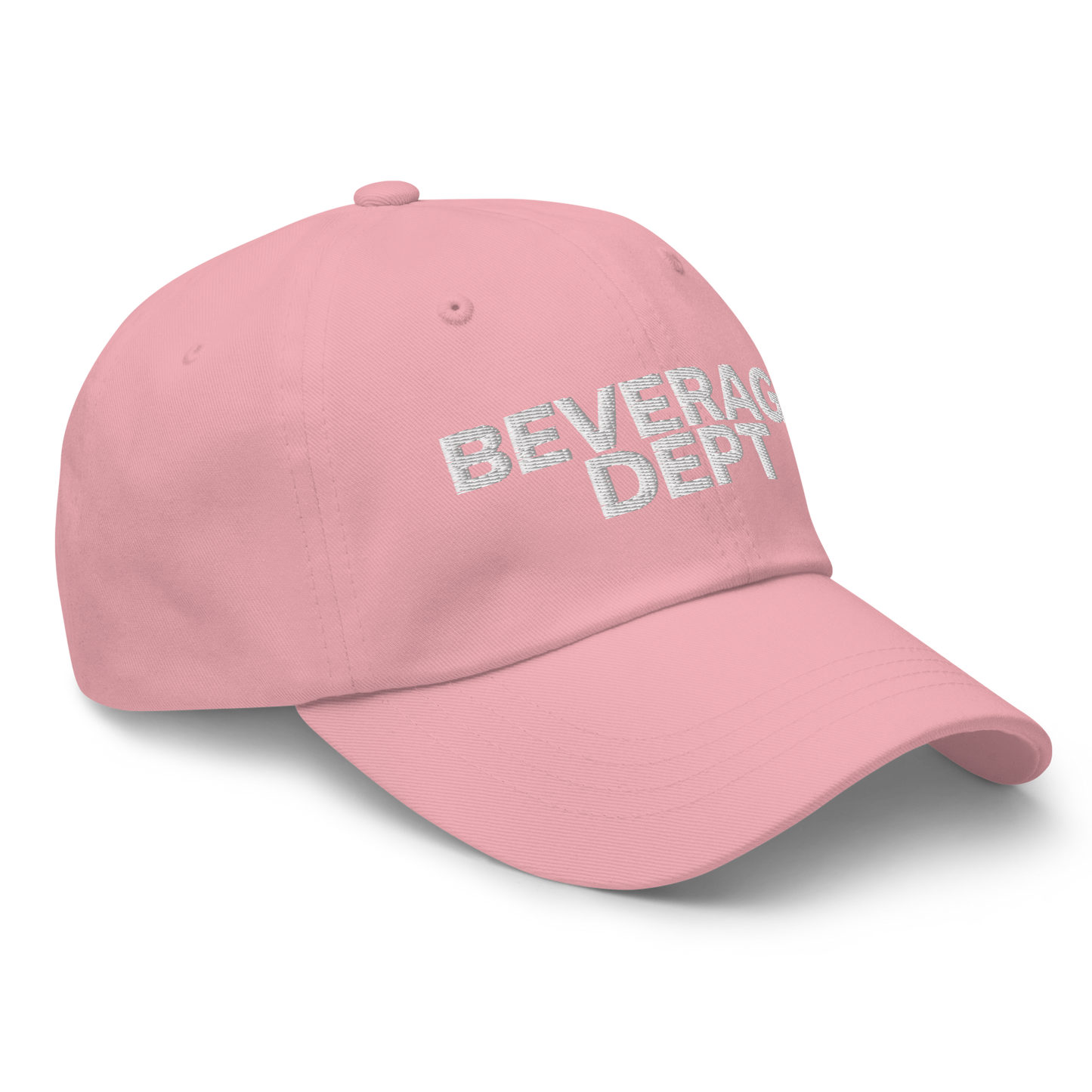 BEVERAGE DEPT DAD HAT