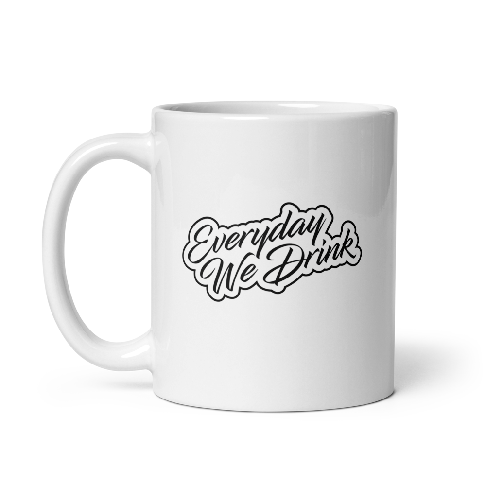 SIGNATURE MUG