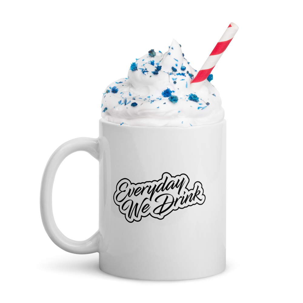 SIGNATURE MUG